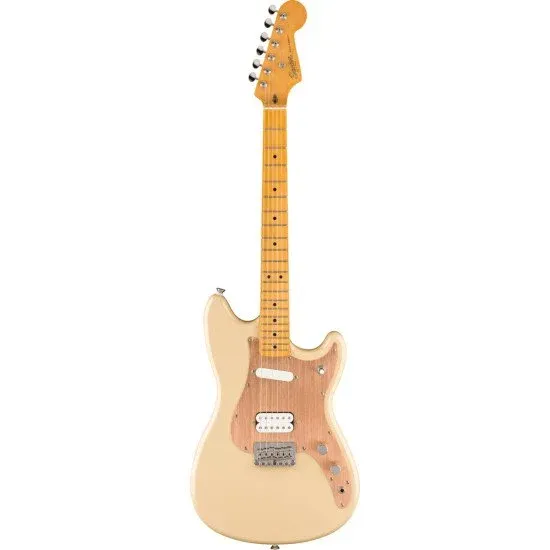 Squier CV Duo Sonic HS MN DSD