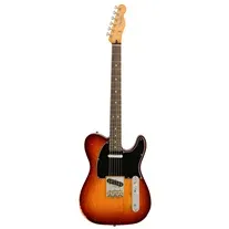 Fender Jason Isbell Custom RW 3-color Chocolate Burst