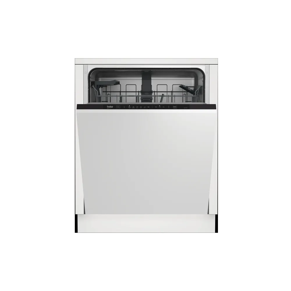 MÁQUINA DE LAVAR LOUÇA BEKO – DIN36430