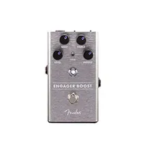 Pedal de Guitarra Fender Engager Booster