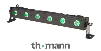 Eurolite LED Bar-6 QCL RGBA
