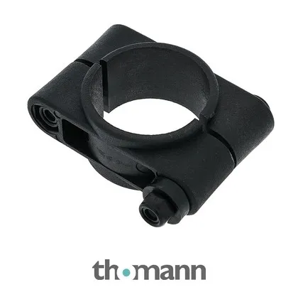 Jaspers Tube Clamp 19"
