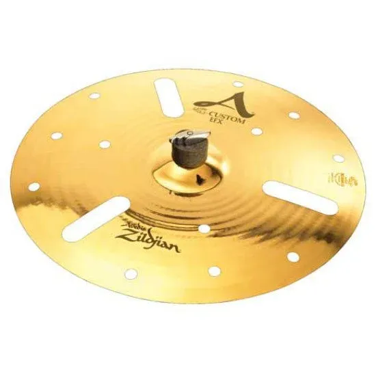 Zildjian 18" A Custom EFX