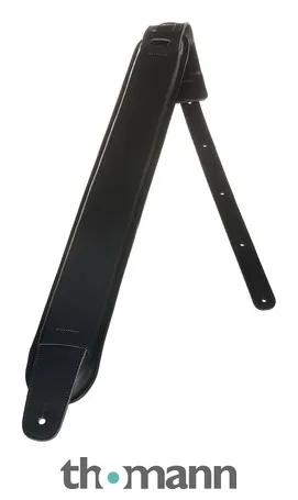 Richter Strapzilla II Black