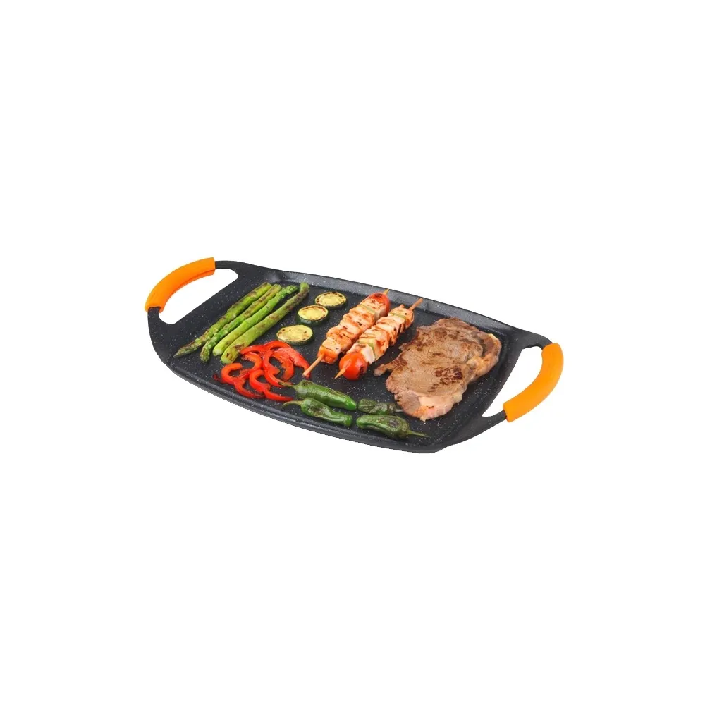 PLACA DE GRILL ORBEGOZO - GDB 4700