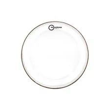 Pele Timbalão 14" Aquarian MRS214 Super2 X-Ring Clear