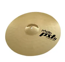 Prato Crash Paiste PST8 Reflector Medium 18"