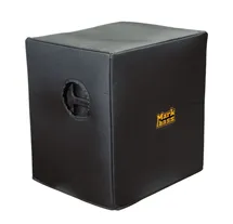 Capa Mark Bass MB58R Cover Cab L Standard