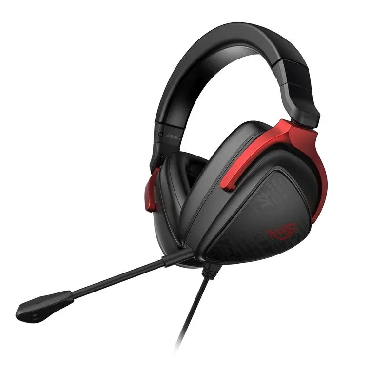 ASUS ROG Delta S Core Headset Gaming Multiplataforma 7.1