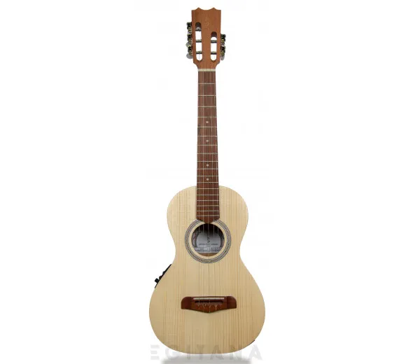 APC Rajão 550 amplificado