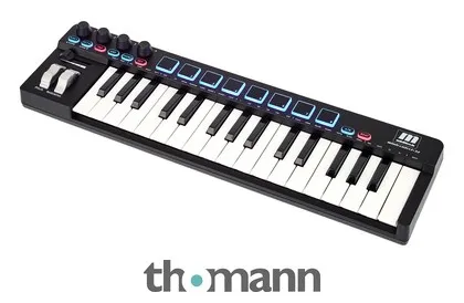 Miditech Minicontrol-32