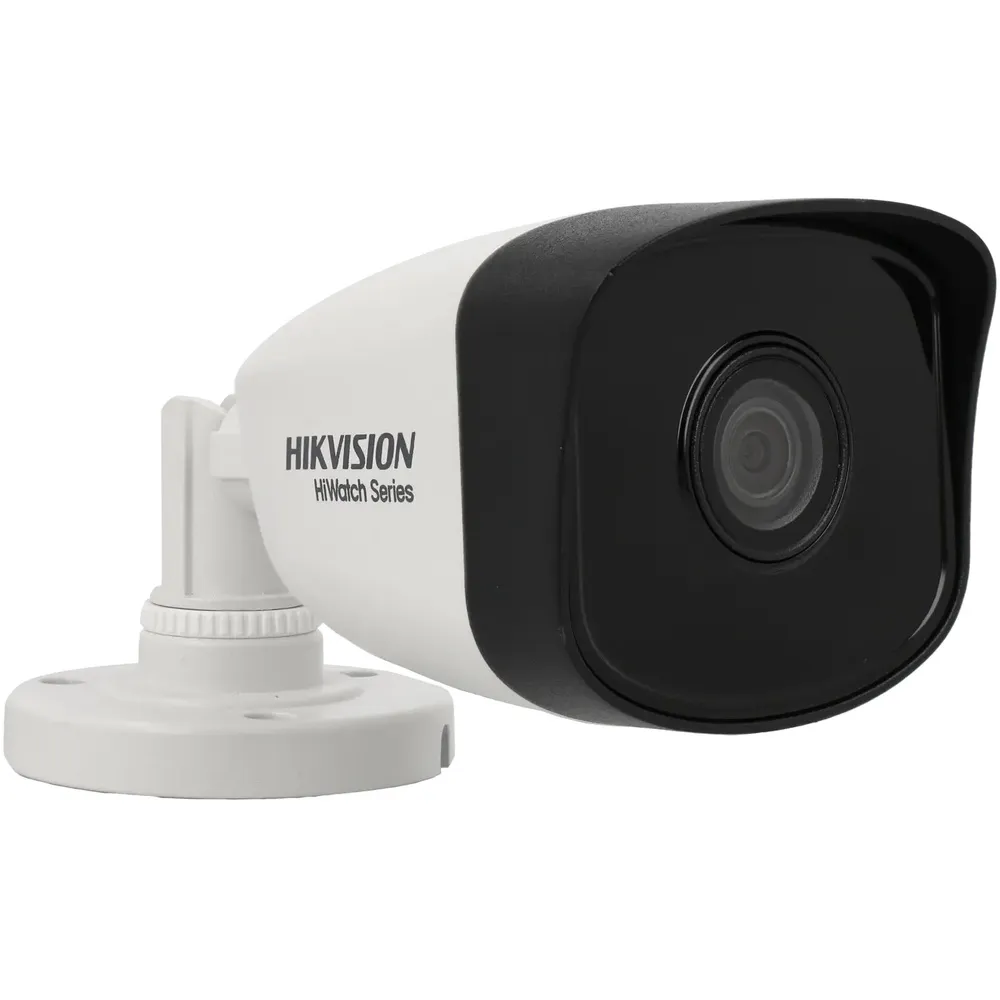 Câmara Bullet IP De 2 MP E Lente Fixa - Hwi-B121H-M