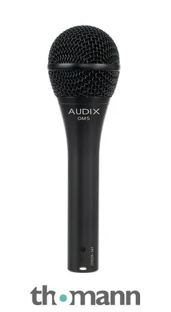 Audix OM5