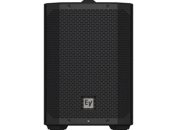 EV Electro Voice Everse 8 Sistema Portátil a Bateria até 12h 400W SPL