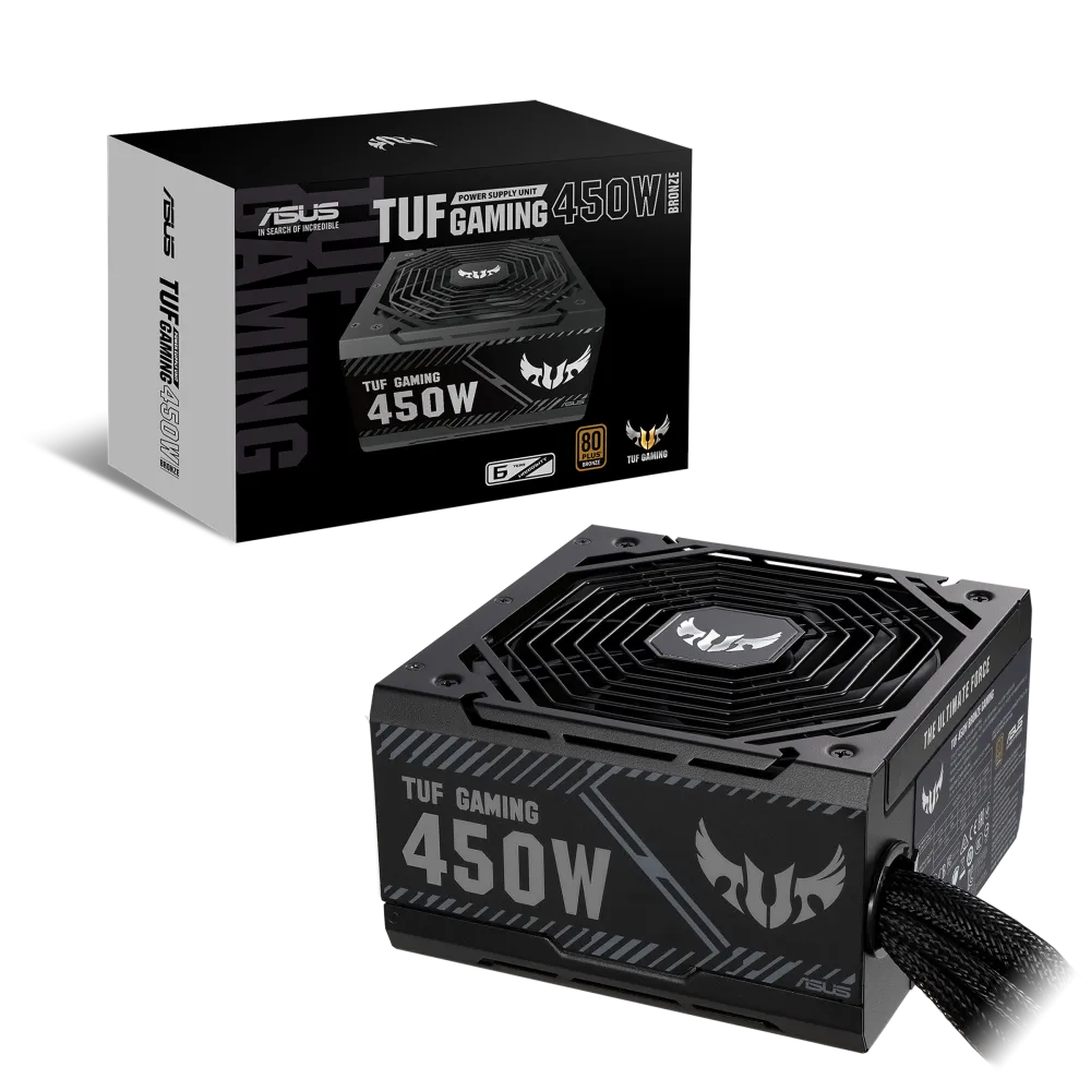 TUF-GAMING-450B