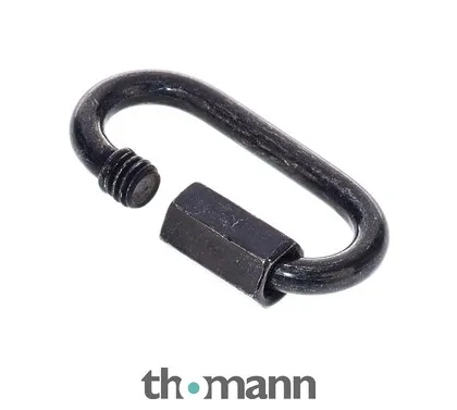 Stairville Quick Link 4mm Typ 1SV