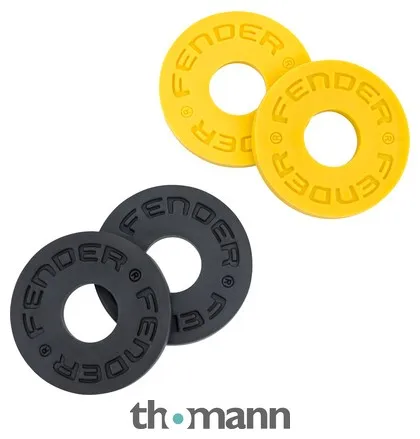 Fender Third Man Strap Blocks