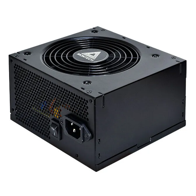 Fonte Montech Beta 550 80 Plus Bronze