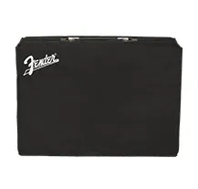 Capa Fender 65 Twin Reverb