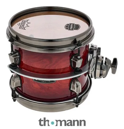Mapex 08"x07" Saturn VI Tom Tom EC