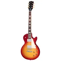 Gibson Les Paul Studio Cherry Sunburst