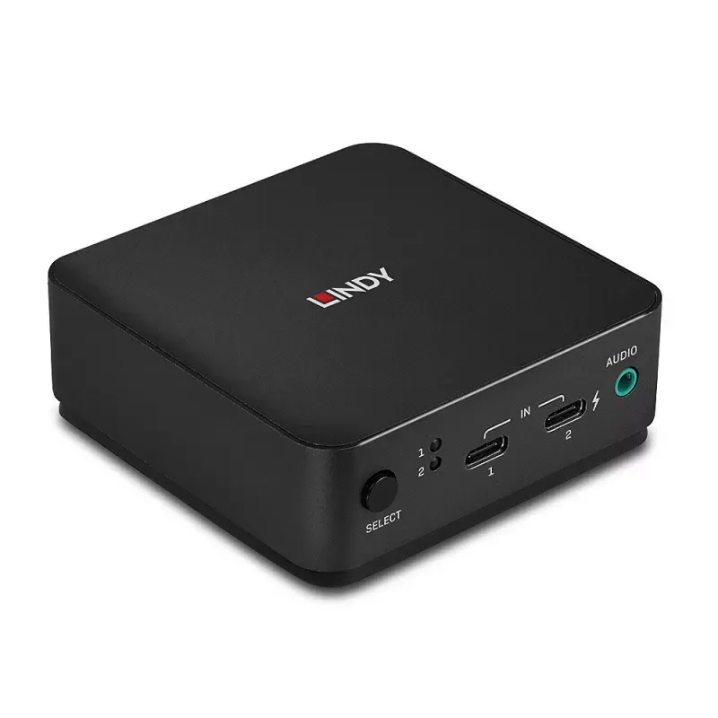 2 PORT TYPE C, DISPLAYPORT 1.2