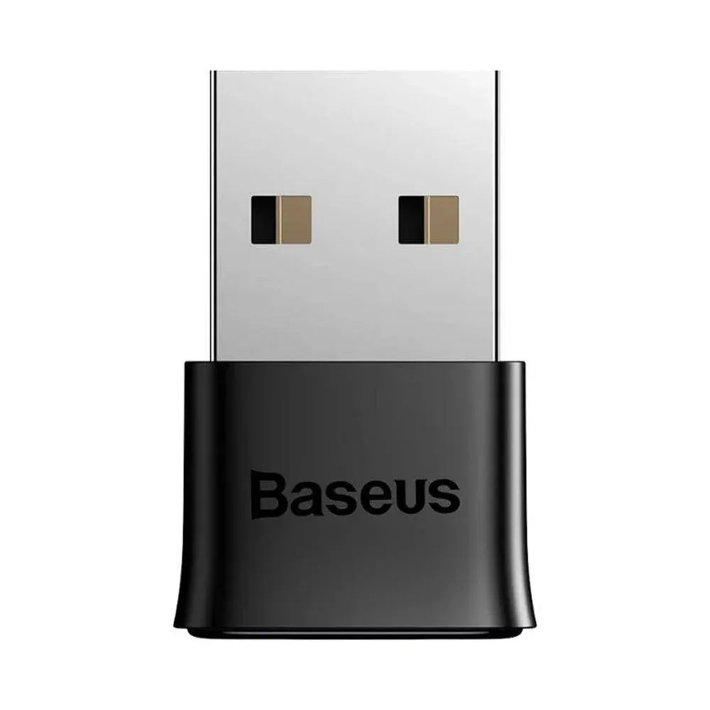 Adaptador Baseus USB Bluetooth 5.0 BA04 Preto