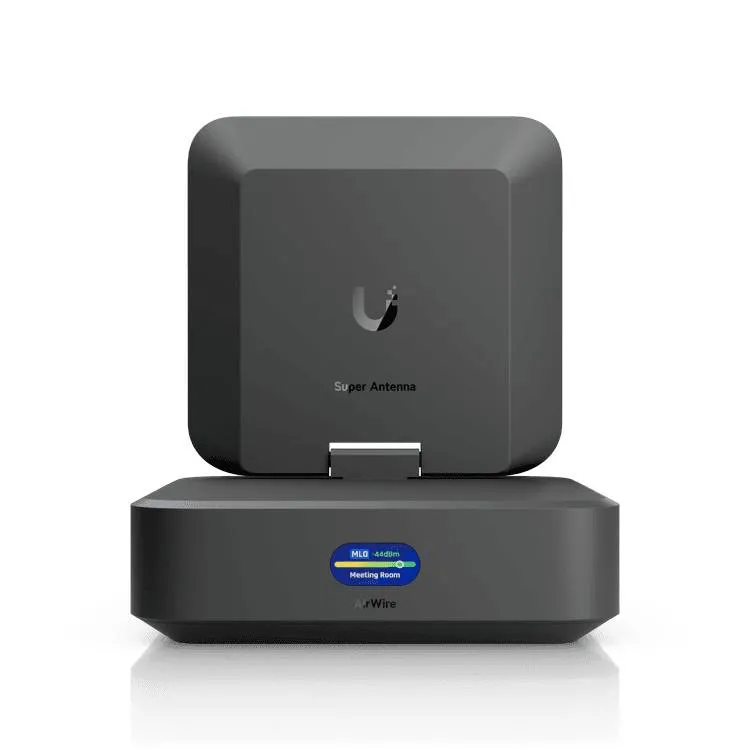 Adaptador de Rede USB Ubiquiti UniFi AirWire
