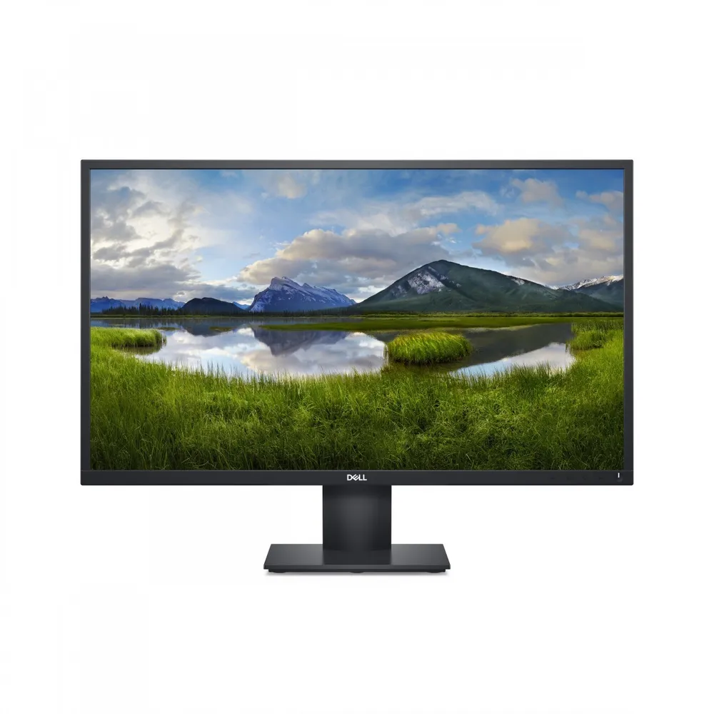 DELL E Series E2720H 68.6 cm (27") 1920 x 1080 pixels Full DELL-E2720H