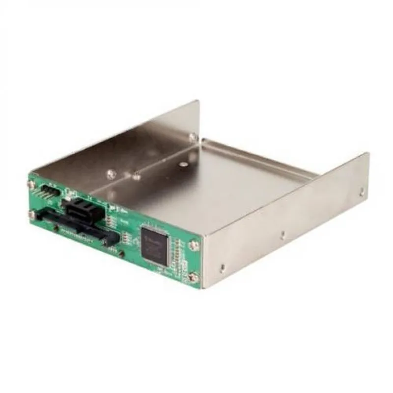 SilverStone HDDBOOST Acelerador de Discos de Armazenamento 3.5"/2.5"