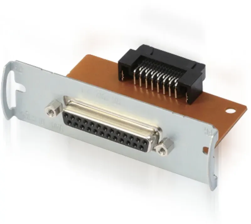 UB-S01 - Interface Serie