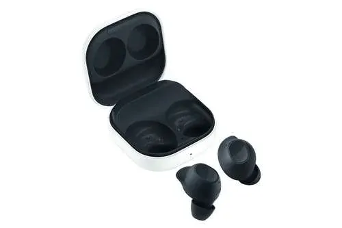 Auriculares Bluetooth Samsung Galaxy Buds FE R400 Pretos