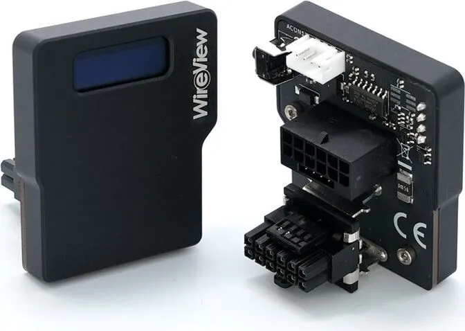 Thermal Grizzly WireView Pro GPU 1x 12VHPWR - Normal