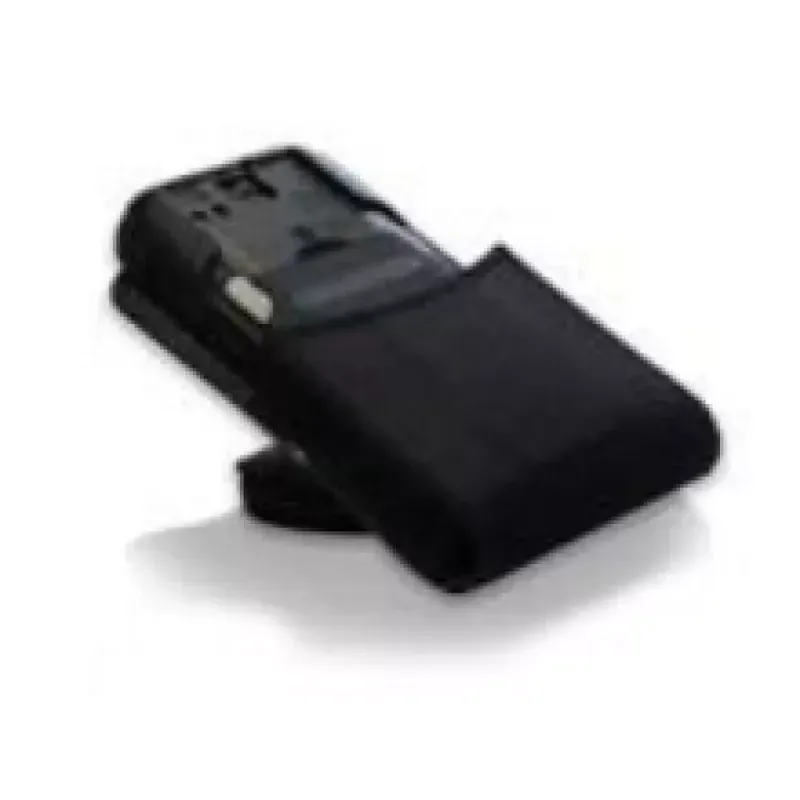 BELT HOLSTER (W/BELT CLIP) FOR MEMO