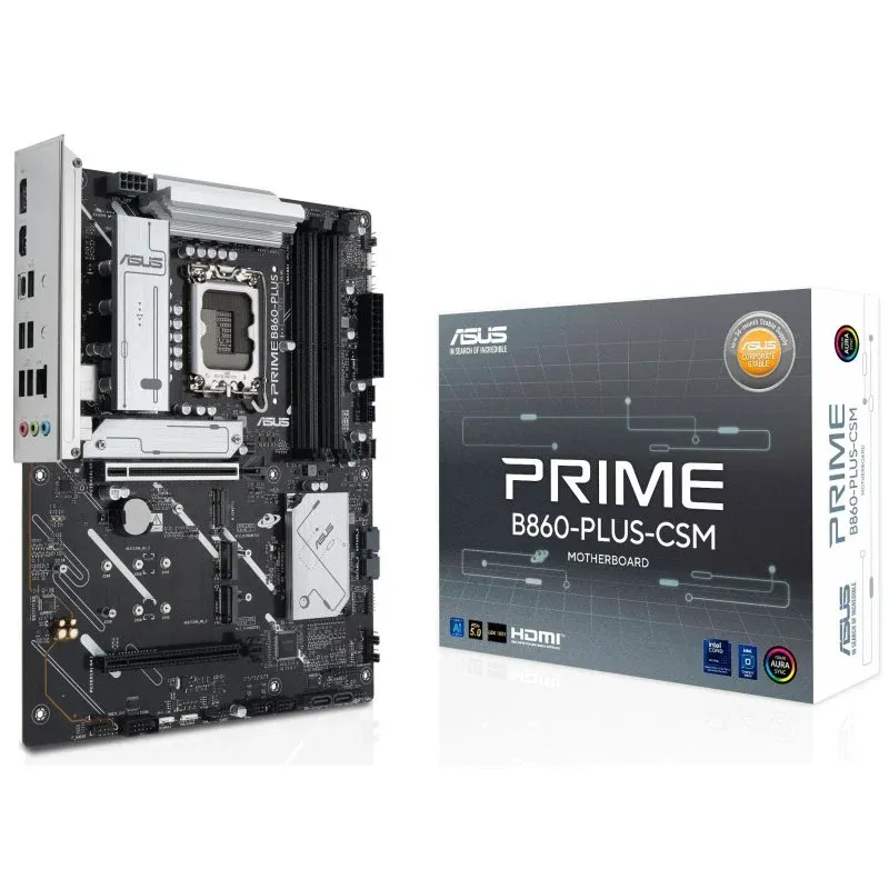 ASUS PRIME B860-PLUS-CSM
