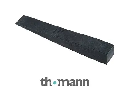 Jahn Tuning Wedge, Rubber