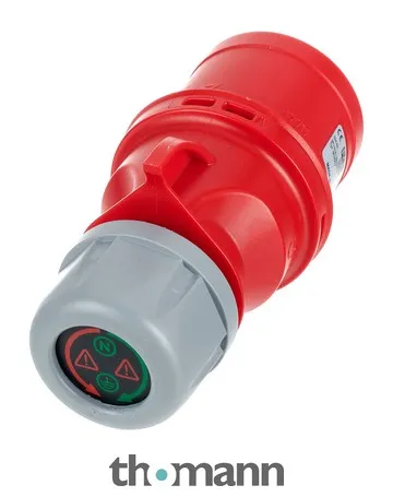 PCE 9434252 CEE Test-Plug 32A
