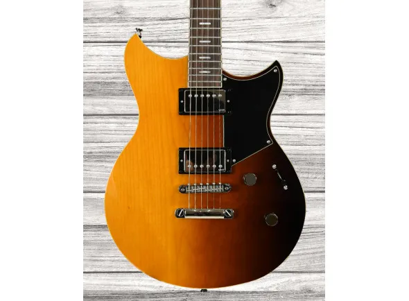 Yamaha Revstar RSP20 Sunset Burst