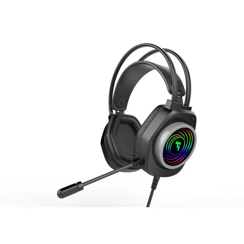 Swissten - Headset Gaming Gunner