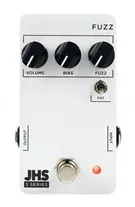 Pedal Guitarra Elétrica JHS 3 Series Fuzz