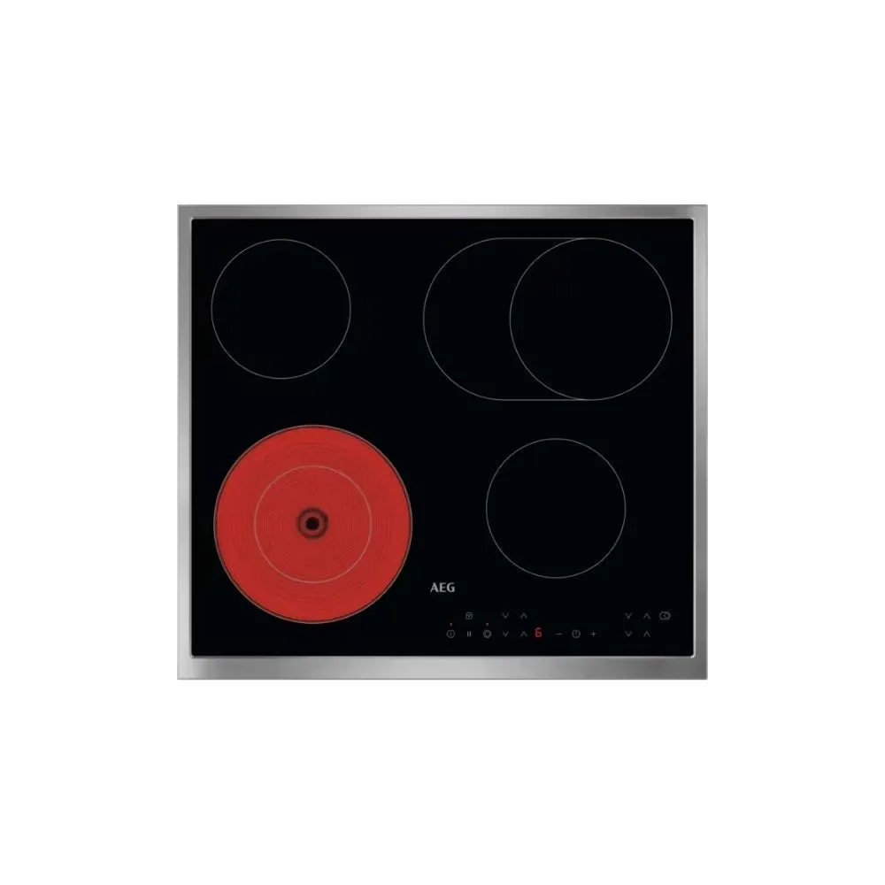 PLACA AEG TN-64-RA-06-XB