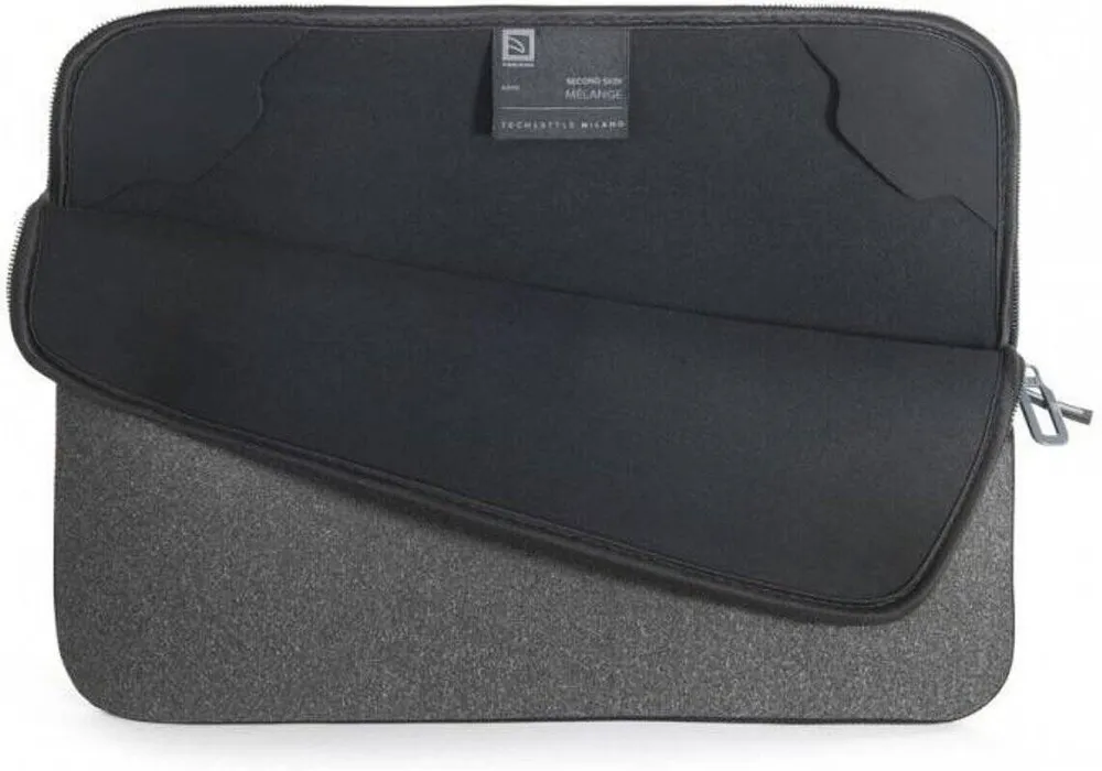 Tucano - SS Mélange 13''/14'' (black)