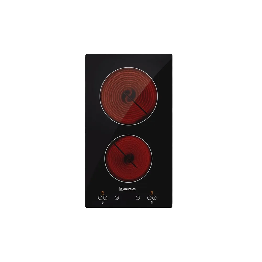 PLACA MEIRELES - MV 1312