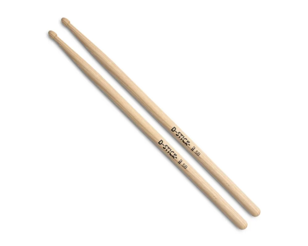 Rohema D-Stick 5B Hickory