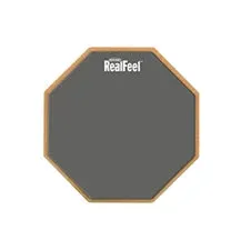 Pad de Treino Evans RF12D 12" Double Sided