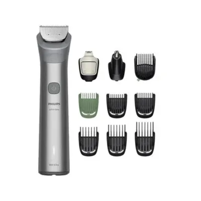Aparador Multifunções Philips Trimmer MG5921/15 10 em 1