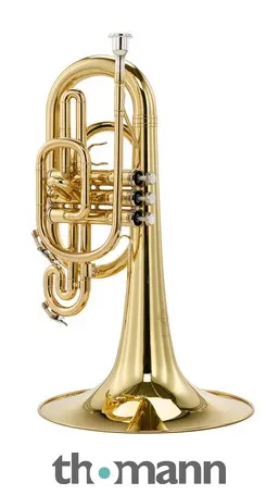 Thomann MMP-301 L Mellophone