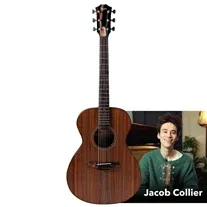 Guitarra Taylor Jacob Collier Signature Model JCSM-6