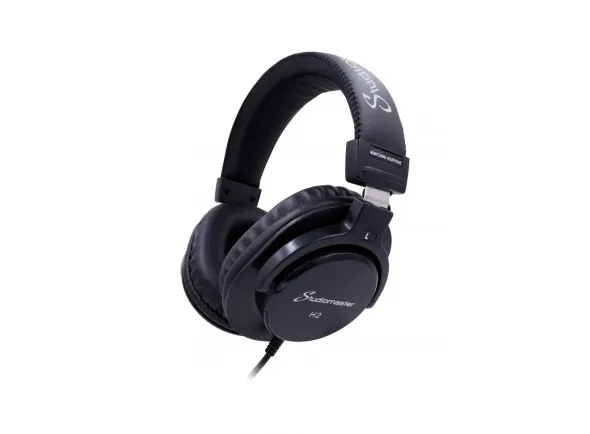Studiomaster H2 B-Stock