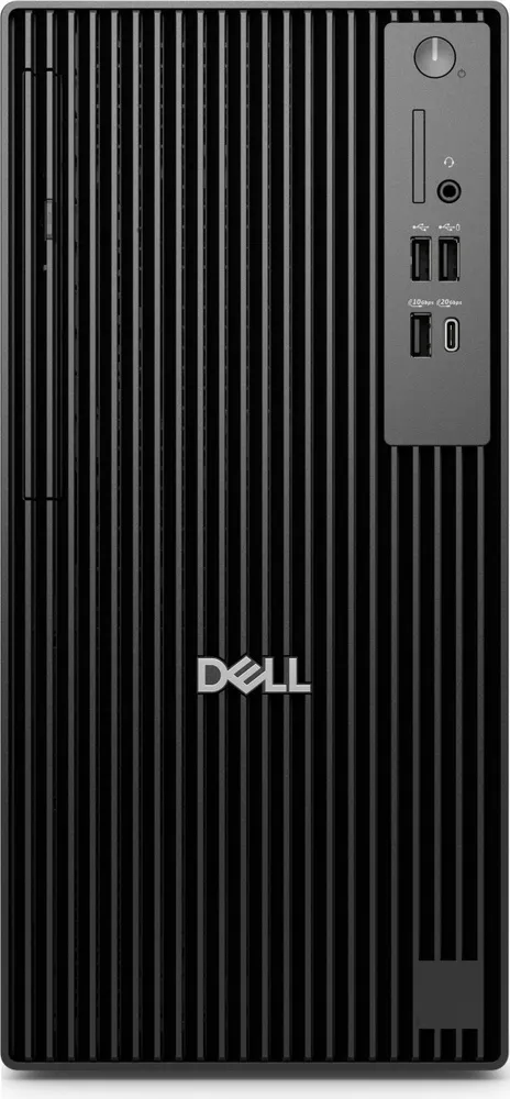 DELL Pro Tower Plus QBT1250 260W Intel Core Ultra BTO103_QBT1250_EMEA